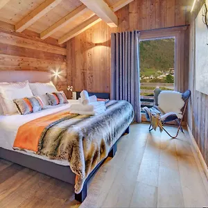  Chalet Chalet Morzine, 6 Pièces, 13 Personnes - Fr-1-627-8